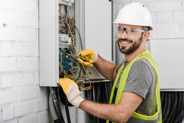 Best Electrical Installation Contractor  in Eslon, CA