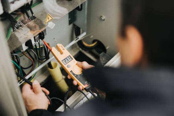 Best Electrical Rewiring Services  in Eslon, CA