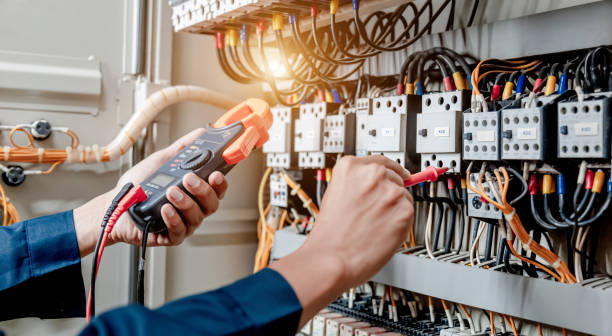  Eslon, CA Electrician Pros