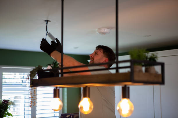 Best Commercial Electrician Services  in Eslon, CA
