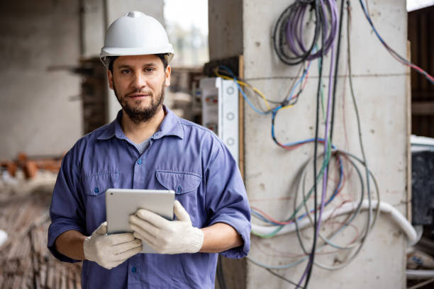 Best Electrician Near Me  in Eslon, CA