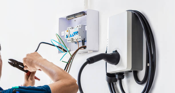 Best Electrical Repair Services  in Eslon, CA