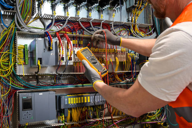 Best Electrical Troubleshooting Services  in Eslon, CA