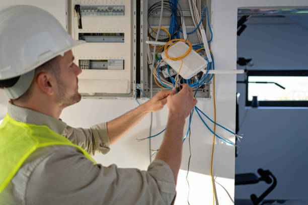 Best Affordable Electrician  in Eslon, CA